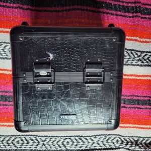 Sephora Pro Travel Makeup Case